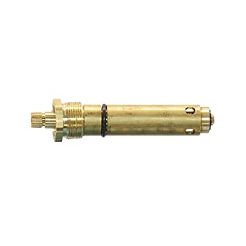 【中古】【インポート品・未当て嵌める】Danco 15822b 9?K-2dうつり変わり弁Stem