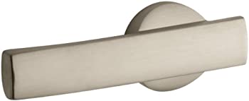 【中古】【輸入品・未使用】Kohler k-9379-bv Wellworth Tripレバー、鮮やかなBrushed Bronze
