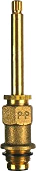 【中古】【輸入品・未使用】価格Pfister 132411タブとシャワーStem