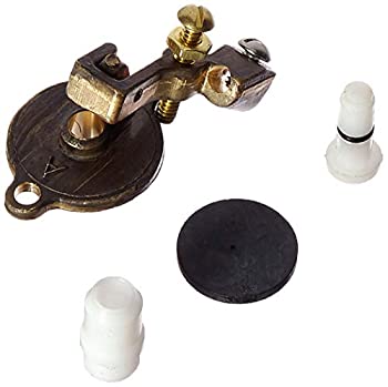【中古】【インポート品・未当て嵌める】KOHLER 30106 一部分を防御すること 未完成