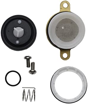 【中古】【輸入品・未使用】KOHLER(コーラー) K-1095910 ダイヤフラム 組み立て式