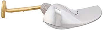 【中古】【輸入品・未使用】American Standard 7381047?# 200.0020?a020?a Left Hand Tripレバーassy-chrome光沢クロム｜ムジカ＆フェリーチェ店
