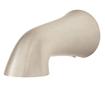 【中古】【輸入品・未使用】Speakman S-1561-BN カスピアン 浴槽用注ぎ口 つや消しニッケル
