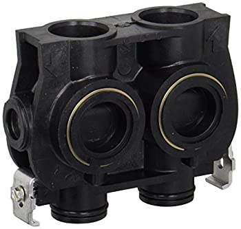 【中古】【輸入品・未使用】Fleck COMINHKR047408 FBA_60049 交換用バイパス ブラック|ムジカ&フェリーチェ店