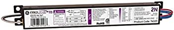 【中古】【輸入品・未使用】GE照明74103?ge232-n-347?347-volt Proline電子蛍光灯t8標準クイックスタートバラスト2または1?F32t8?Lamps｜ムジカ＆フェリーチェ店