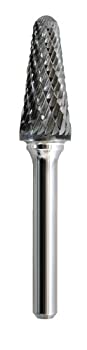 【中古】【輸入品・未使用】Shark bt27?3-inchボール鼻Flame Carbide Bur 26,709円
