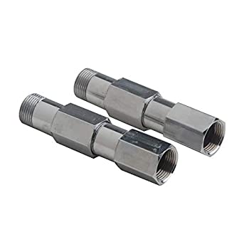 【中古】【輸入品・未使用】Symmons ll-71b Scotインラインチェック/画面Sssembly ( 2?)、2ピース 20,718円