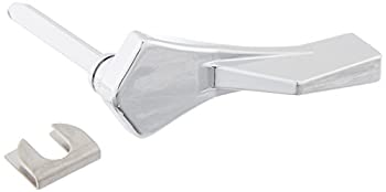 【中古】【輸入品・未使用】Symmons T-30-KIT テンプトロール切替弁ハンドル リテーナクリップ付き