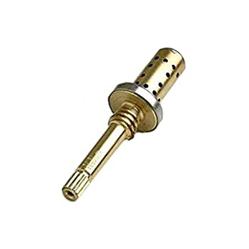 【中古】【輸入品・未使用】Symmons TA-10-3HL Temptrol リミテッド フロー スピンドル