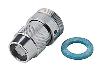 【中古】【輸入品・未使用】Symmons ff-1?aフロント挿入Complete 4?/ 295