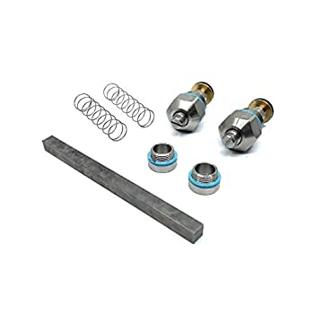 【中古】【インポート品・未当て嵌める】Symmons TT-50AN-200 気温抑えつける 気温自然調整 結びあわせる弁膜 奇麗さっぱり取り替えっこくい止める協議会 インテリア・寝具・収納-その他