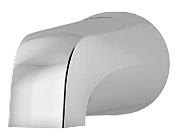 【中古】【輸入品・未使用】Symmons 060 Spout%ｶﾝﾏ% Tub%ｶﾝﾏ% 1/2-Inch by Symmons