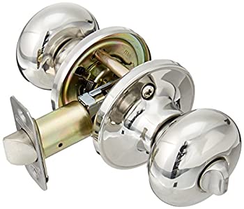 【中古】【インポート品・未当て嵌める】Dexter by Schlage Stratus臥榻and Bathノッブ none J40 STR 625 1