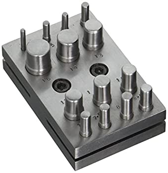 【中古】【輸入品・未使用】Hawk 14 Piece Disc Cutter Set by Hawk Importers