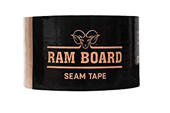 【中古】【輸入品・未使用】RAM BOARD Tape%カンマ% 3-Inch x 164-Ft. by Ram Board|ムジカ&フェリーチェ店