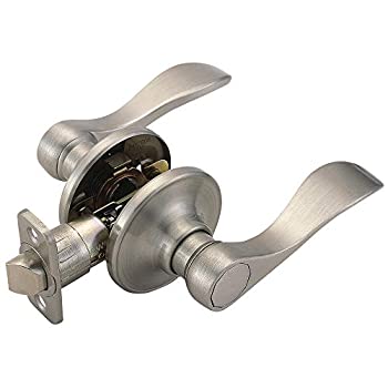 【中古】【輸入品・未使用】デザインハウスSpringdaleユニバーサルラッチPassageドアハンドル 742841 1|ムジカ&フェリーチェ店