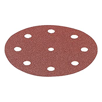 【中古】【輸入品・未使用】Festool 499096 P100 Grit Rubin 2 Abrasives for RO 125/ETS 125 Sander%ｶﾝﾏ% 50-Pack by Festool [並行輸入品]