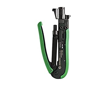 【中古】【輸入品・未使用】Jonard CTF-300 Fixed Compression Tool by Jonard Tools