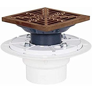 【中古】【インポート品・未当て嵌める】Soux Chief 821???200pnqシャワーパンドレインCast金属元素輪っかand Strainer その他-インテリア・寝具・収納