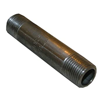 【中古】【輸入品・未使用】LASCO 32???1715?3?/ 8インチby 6-inchタイプ304ステンレススチールパイプ乳首|ムジカ&フェリーチェ店