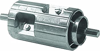 【中古】【インポート品・未当て嵌める】Viega 54030 PureFlow 1/2-Inch and 3/4-Inch FostaPEX PREP Tool