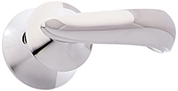 【中古】【輸入品・未使用】Delta Faucet H798PN 蛇口ハンドル 光沢ニッケル|ムジカ&フェリーチェ店