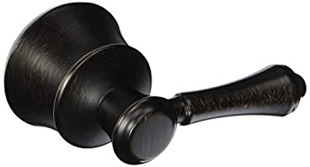 【中古】【輸入品・未使用】【並行輸入品】Delta Faucet H797RB Cassidy Single Lever Bath Handle Kit Venetian Bronze