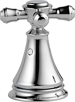 【中古】【インポート品・未当て嵌める】Delta Faucet H295 2.65 x 2.65 x 2.65in Cr