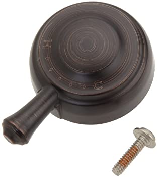 【中古】【輸入品・未使用】デルタ蛇口Cassidyリフトロッド RP72572RB 1