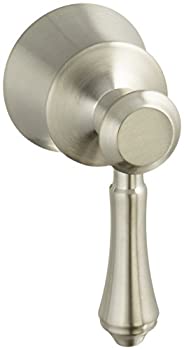 【中古】【インポート品・未当て嵌める】Delta Faucet H797SS 4 x 4 x 4in ステンレス鋼