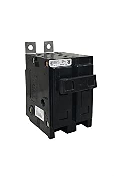 【中古】【インポート品・未当て嵌める】Eaton 80?Amp、2極、ボルトオン、手合いBab、細密画工業電気回路差しつかえる器、bab2080