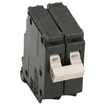 【中古】【輸入品・未使用】Eaton chf220?20?A DP回路ブレーカー｜ムジカ＆フェリーチェ店