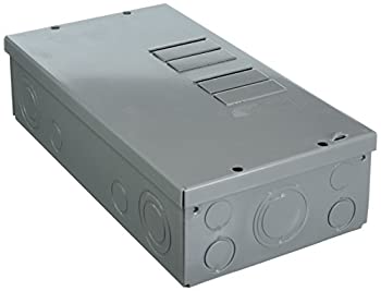【中古】【輸入品・未使用】Siemens e0408ml1125s 125?AmpインドアロードセンターメインLug [並行輸入品]