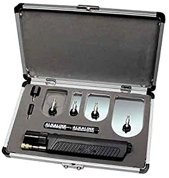 【中古】【輸入品・未使用】Mayhew Select 17690 TK20/20SE Teluminator Torch Kit by Mayhew [並行輸入品] 42,875円