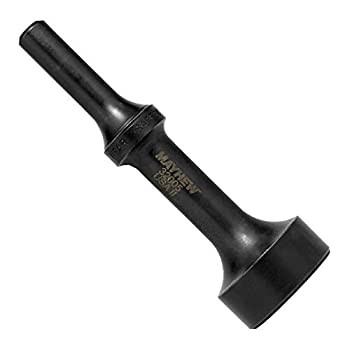 【中古】【輸入品・未使用】Mayhew Pro 32005 1-1/4×4インチ 空気圧エクストラワイドハンマー|ムジカ&フェリーチェ店