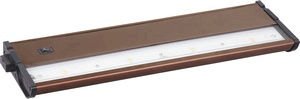 【中古】【インポート品・未当て嵌める】Maxim Lighting 89923MB Four Light Glass Bar Light%ｶﾝﾏ% Metallic Bronze by Maxim Lighting