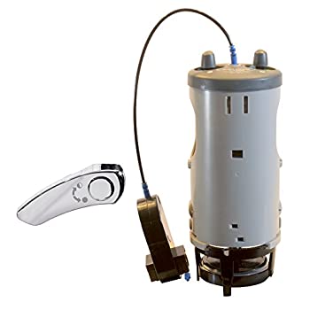 【中古】【輸入品・未使用】Fluidmaster 550dfr-1デュアルフラッシュ変換バルブ