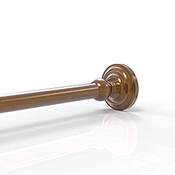 【中古】【輸入品・未使用】Allied Brass QN-99-BBR Shower Curtain Escutcheon%ｶﾝﾏ% Brushed Bronze 42,713円