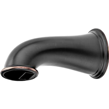 【中古】【輸入品・未使用】Pfister Tub Spout 920-022Y Tuscan Bronze