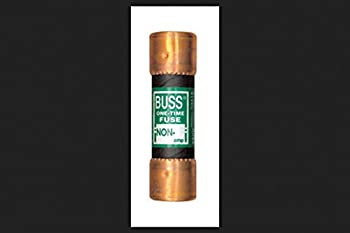 【中古】【輸入品・未使用】Bussmannヒューズ一般的な目的1回限り35?Amp 250?V k5フェルールLDバルク｜ムジカ＆フェリーチェ店