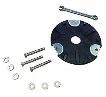 【中古】【輸入品・未使用】ツルミポンプHS-RK残留キットHS-RK HS2.4S用低水残量キット水中ポンプ｜ムジカ＆フェリーチェ店 33,541円