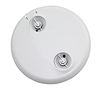 【中古】【輸入品・未使用】Wattstopper ワットストッパー DT-305シリーズ デュアルテクノロジー 天井占有センサー 360度 PIR ホワイト|ムジカ&フェリーチェ店