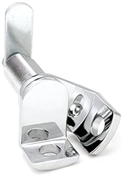 【中古】【輸入品・未使用】CCLセキュリティ59021?Padlockableカムロック