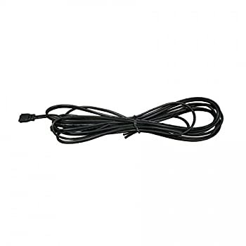 【中古】【輸入品・未使用】WAC Lighting LED-TC-EXT-144 144インチ 延長ケーブル 24V InvisiLED用