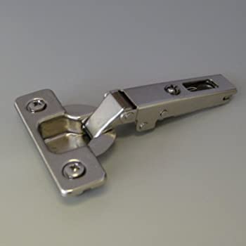 【中古】【輸入品・未使用】Salice 110フルオーバーレイSC with Dowels｜ムジカ＆フェリーチェ店