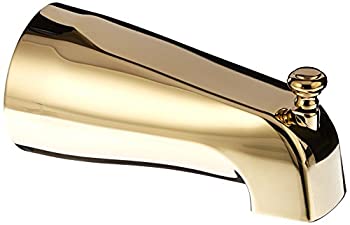 【中古】【輸入品・未使用】American Standard 060340???0990?A壁マウント注ぎ口切替弁のある真鍮パイプスレッド、｜ムジカ＆フェリーチェ店