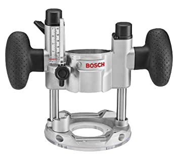 【中古】【インポート品・未当てはめる】ボッシュ Bosch PR011 コルトルータープランジベース