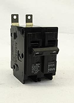【中古】【輸入品・未使用】Siemens B230 パネルボード/ボルトオンマウントタイプ BL ロータブ 成形ケース 回路遮断器 2極 30アンペア 120/240ボルト AC