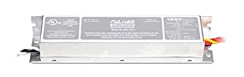 【中古】【輸入品・未使用】Adamax Fulham WH3-120-L 64-watt Workhorse 3 Fluorescent Electronic Ballast by Adamax [並行輸入品]