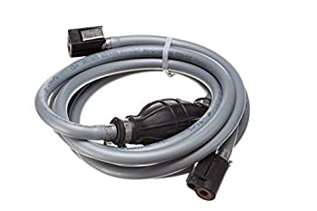 【中古】【輸入品・未使用】Quicksilver 8M0061888 燃料ラインアセンブリ 長さ12フィート プライマー電球付き|ムジカ&フェリーチェ店